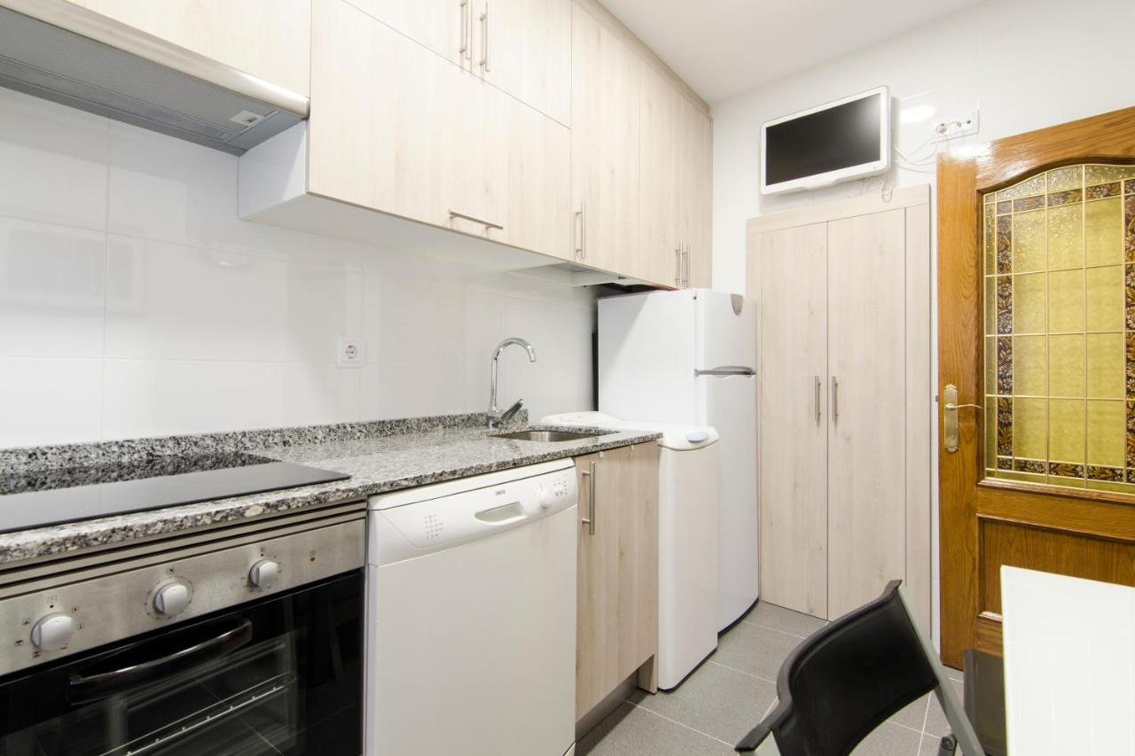 Huertas, 58 Apartment Madrid Exterior foto